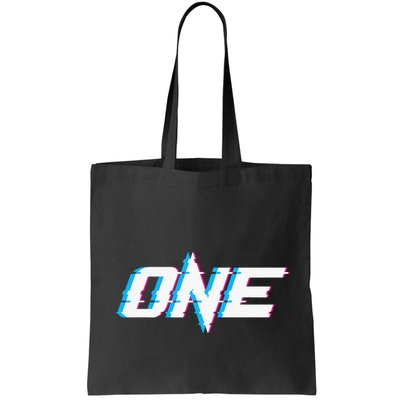 One Glitched Bag