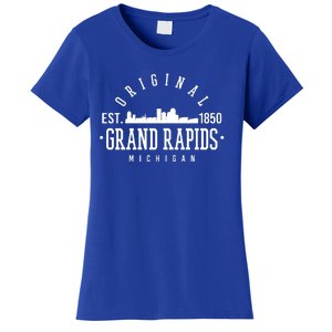 Original Grand Rapids Michigan Women's T-Shirt