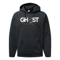 Original Ghost Vzn Performance Fleece Hoodie