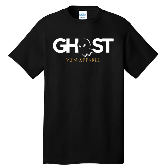 Original Ghost Vzn Tall T-Shirt