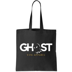 Original Ghost Vzn Tote Bag