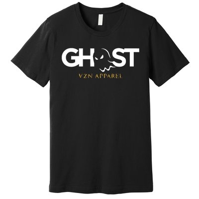 Original Ghost Vzn Premium T-Shirt