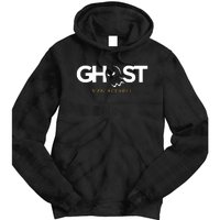 Original Ghost Vzn Tie Dye Hoodie