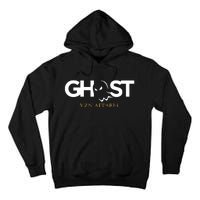 Original Ghost Vzn Tall Hoodie