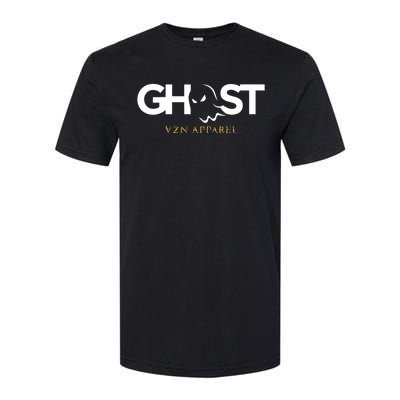 Original Ghost Vzn Softstyle CVC T-Shirt