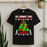 Oh Chemist Tree T-Shirt