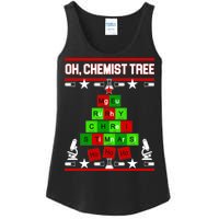 Oh Chemist Tree Ladies Essential Tank