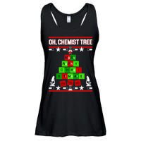 Oh Chemist Tree Ladies Essential Flowy Tank