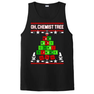 Oh Chemist Tree PosiCharge Competitor Tank