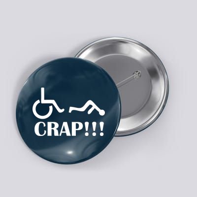 Oh Crap Wheel Chair Fail Button