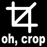 Oh Crop Math Geek Tall T-Shirt