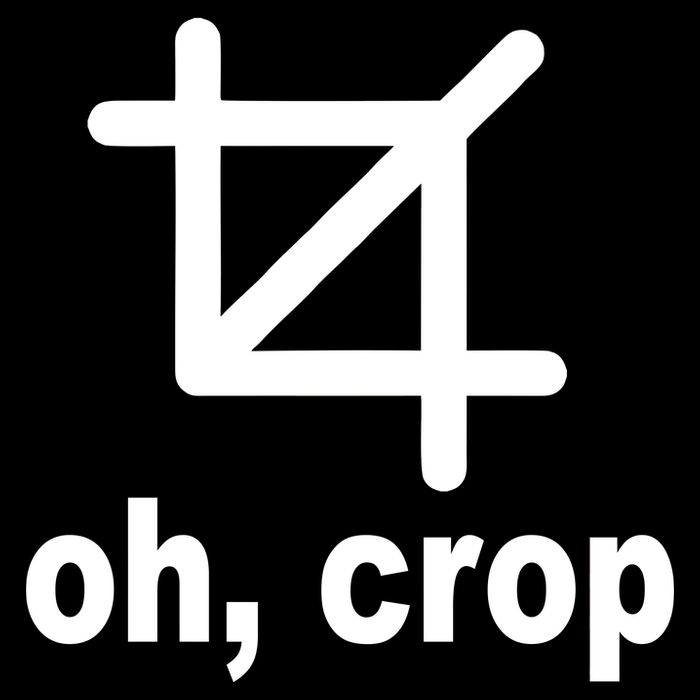 Oh Crop Math Geek Tall T-Shirt
