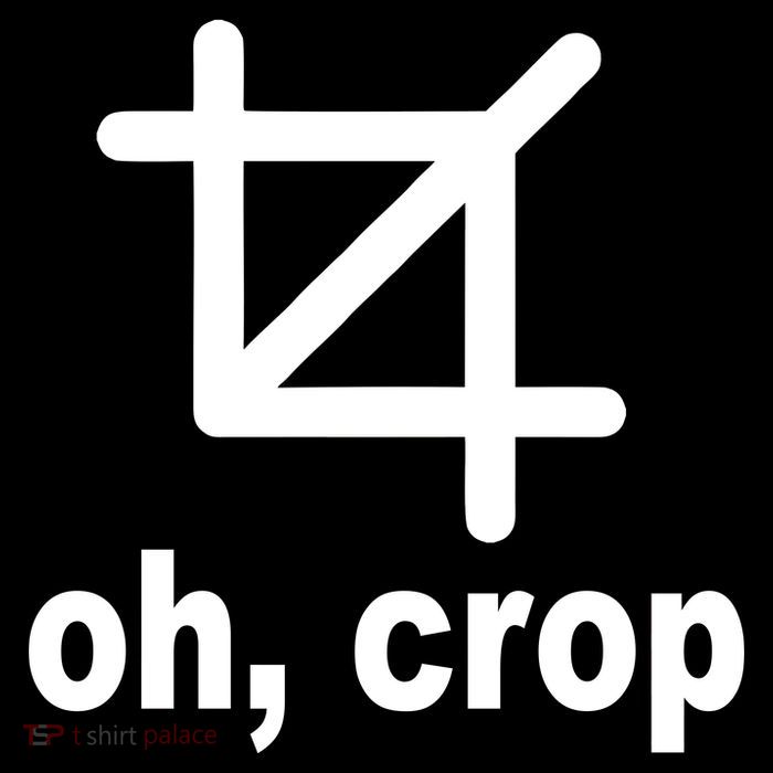 Oh Crop Math Geek City Backpack