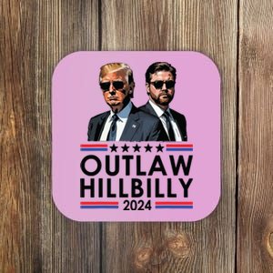 Outlaw Hillbilly 2024 Coaster