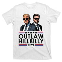 Outlaw Hillbilly 2024 T-Shirt