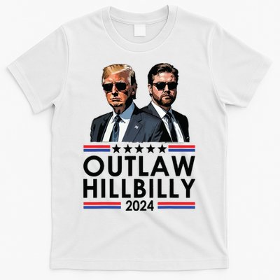 Outlaw Hillbilly 2024 T-Shirt