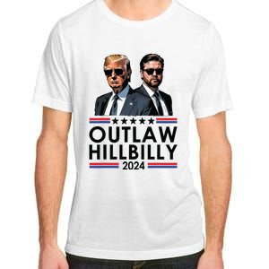 Outlaw Hillbilly 2024 Adult ChromaSoft Performance T-Shirt