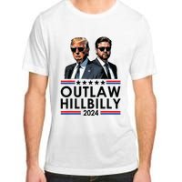 Outlaw Hillbilly 2024 Adult ChromaSoft Performance T-Shirt