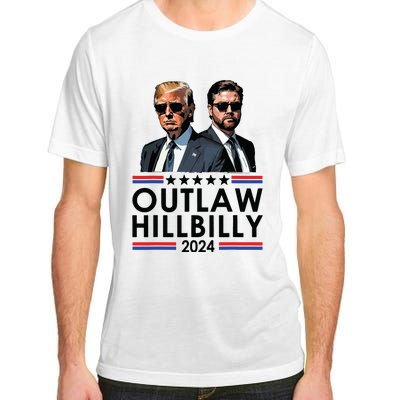 Outlaw Hillbilly 2024 Adult ChromaSoft Performance T-Shirt