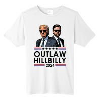 Outlaw Hillbilly 2024 Tall Fusion ChromaSoft Performance T-Shirt