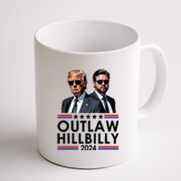 Outlaw Hillbilly 2024 Coffee Mug