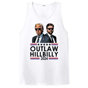 Outlaw Hillbilly 2024 PosiCharge Competitor Tank