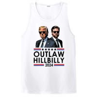 Outlaw Hillbilly 2024 PosiCharge Competitor Tank