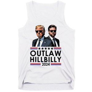 Outlaw Hillbilly 2024 Tank Top