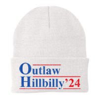 Outlaw Hillbilly 24 IM Voting For The Outlaw And Hillbilly Knit Cap Winter Beanie