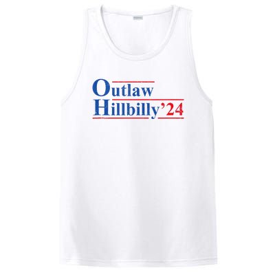 Outlaw Hillbilly 24 IM Voting For The Outlaw And Hillbilly PosiCharge Competitor Tank