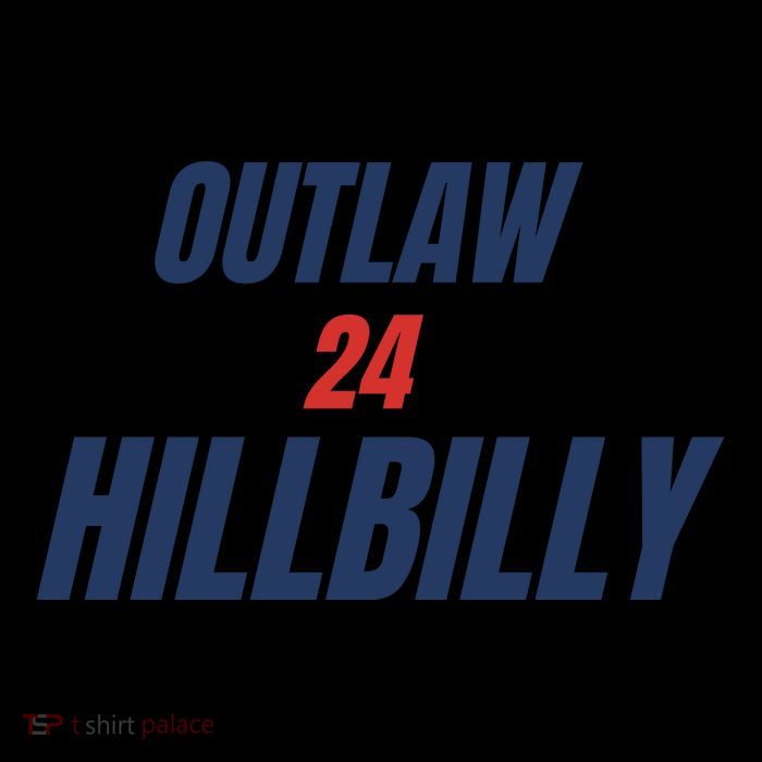 Outlaw Hillbilly 24 16 in Basic Backpack