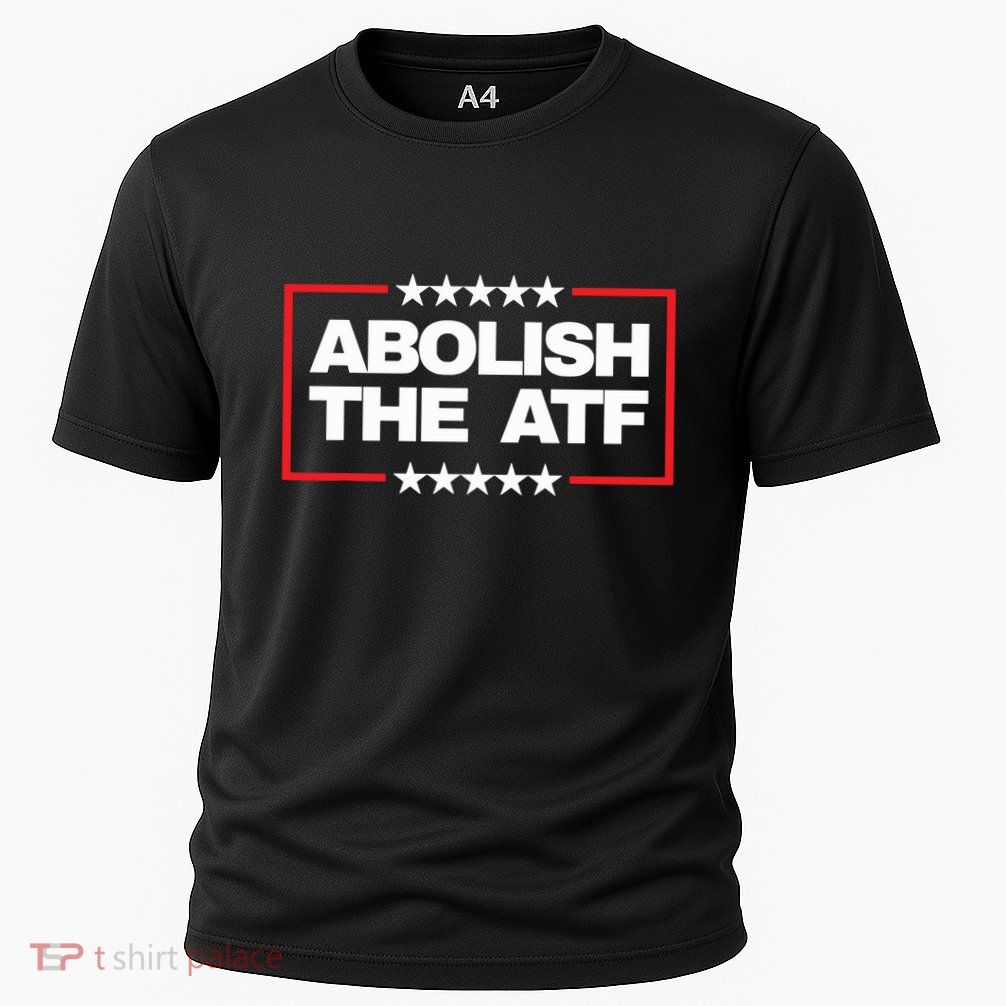 On Herrera Abolish The Atf Cooling Performance Crew T-Shirt