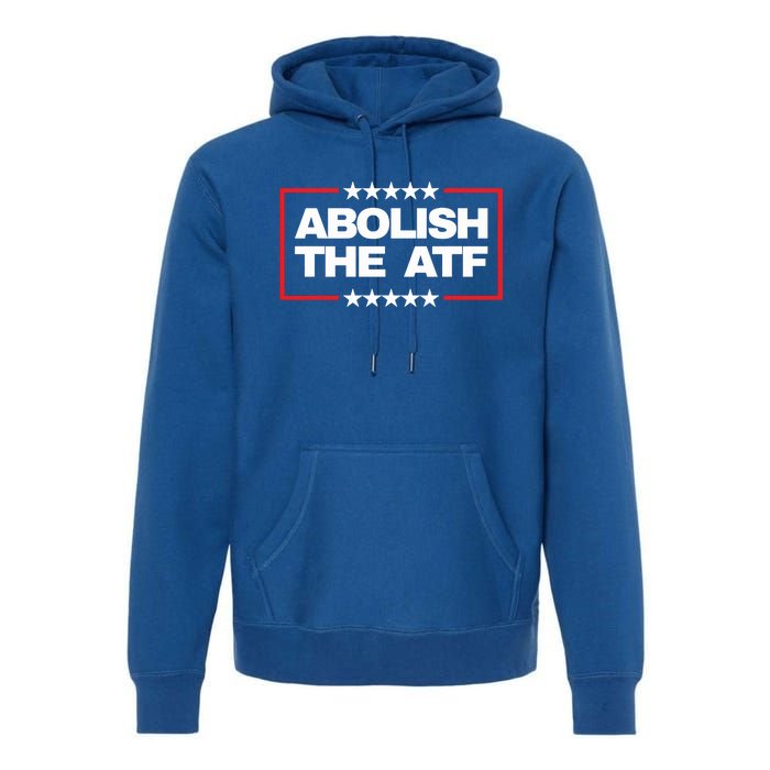 On Herrera Abolish The Atf Premium Hoodie