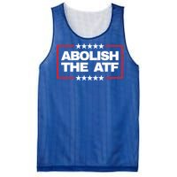 On Herrera Abolish The Atf Mesh Reversible Basketball Jersey Tank