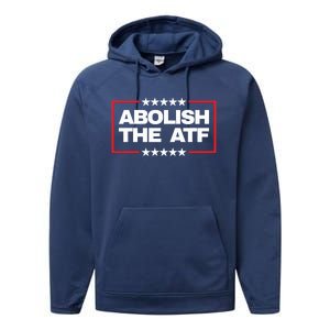 On Herrera Abolish The Atf Performance Fleece Hoodie