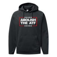 On Herrera Abolish The Atf Performance Fleece Hoodie