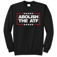 On Herrera Abolish The Atf Sweatshirt