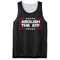 On Herrera Abolish The Atf Mesh Reversible Basketball Jersey Tank