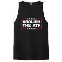 On Herrera Abolish The Atf PosiCharge Competitor Tank