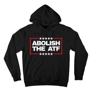 On Herrera Abolish The Atf Tall Hoodie