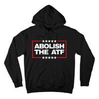 On Herrera Abolish The Atf Tall Hoodie