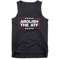 On Herrera Abolish The Atf Tank Top