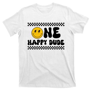 One Happy Dude T-Shirt