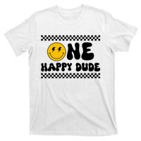 One Happy Dude T-Shirt