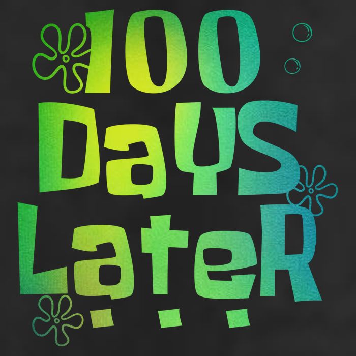 One Hundred Days Later 100th Day Of School Teacher 15oz Campfire Ceramic Mug