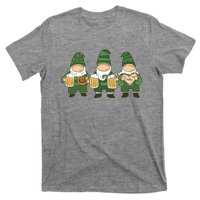 Oktoberfest Holiday Gnomes T-Shirt