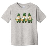 Oktoberfest Holiday Gnomes Toddler T-Shirt