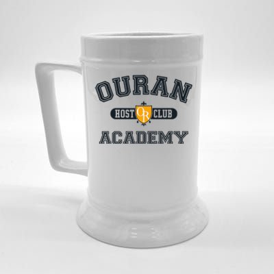 Ouran Highschool Host Club Beer Stein