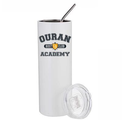 Ouran Highschool Host Club Stainless Steel Tumbler