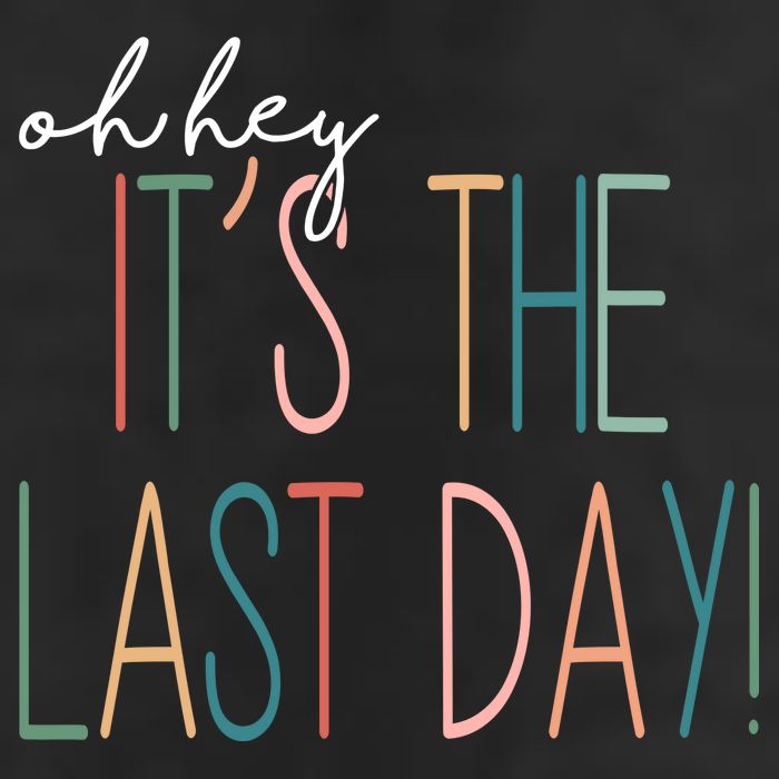 Oh Hey It's The Last Day Schools Out Summer 15oz Campfire Ceramic Mug